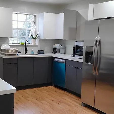 Edercozy Apartment Miami Exterior photo