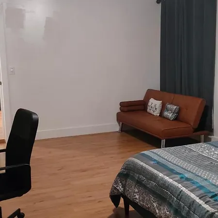 Edercozy Apartment Miami Exterior photo
