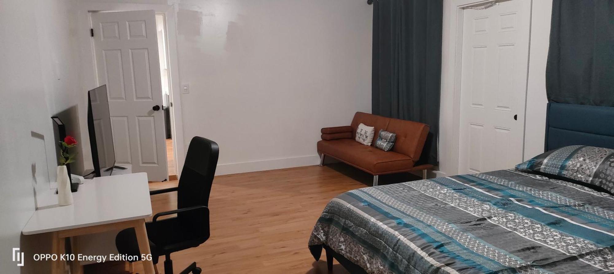 Edercozy Séjour chez l'habitant