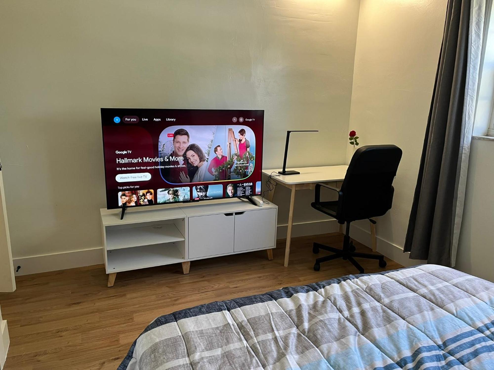 Edercozy Séjour chez l'habitant