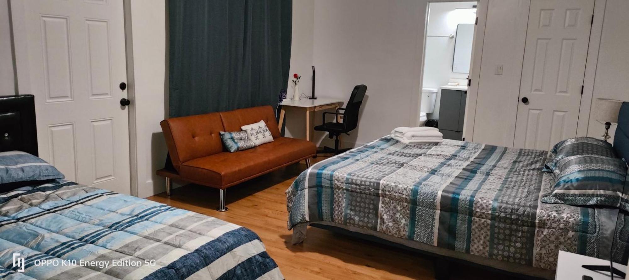 Séjour chez l'habitant Edercozy