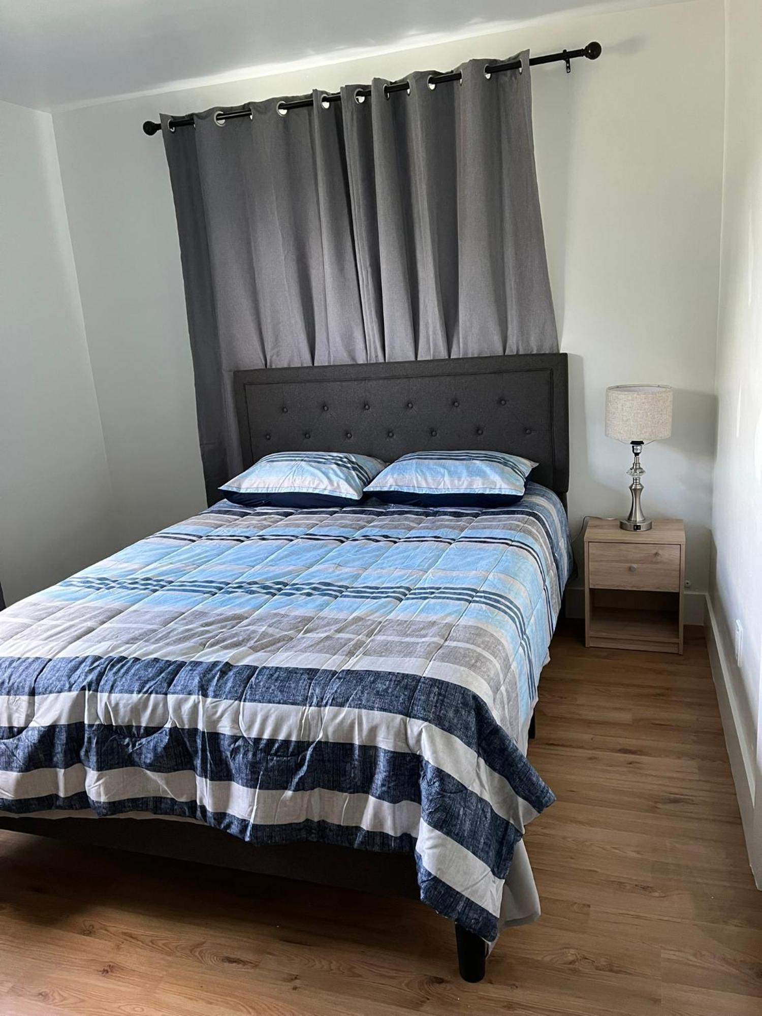 Edercozy Séjour chez l'habitant