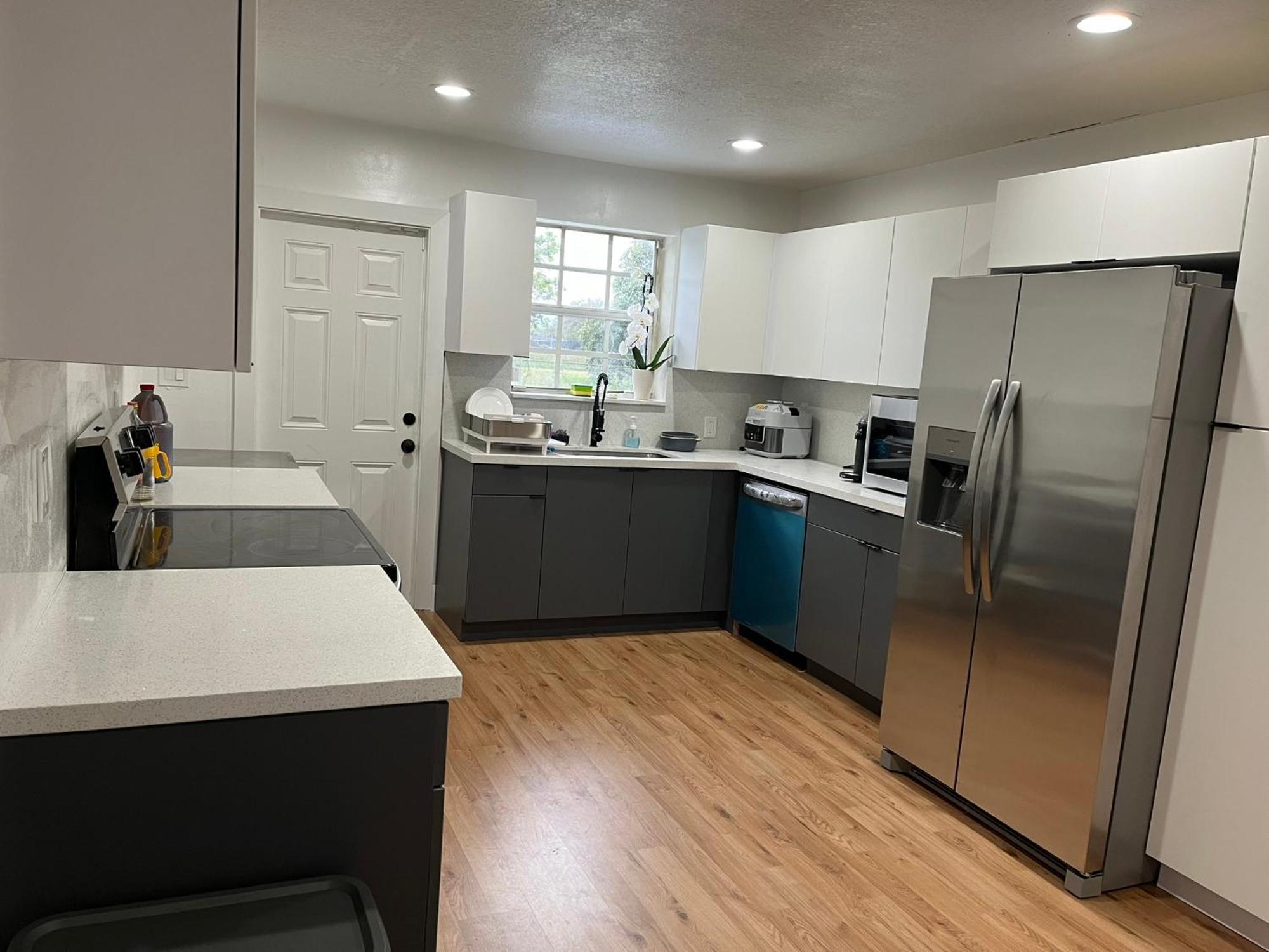 Edercozy Séjour chez l'habitant Miami
